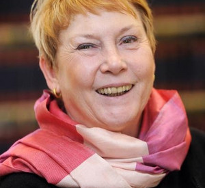 Beatrix Bouvier; Bild: dpa