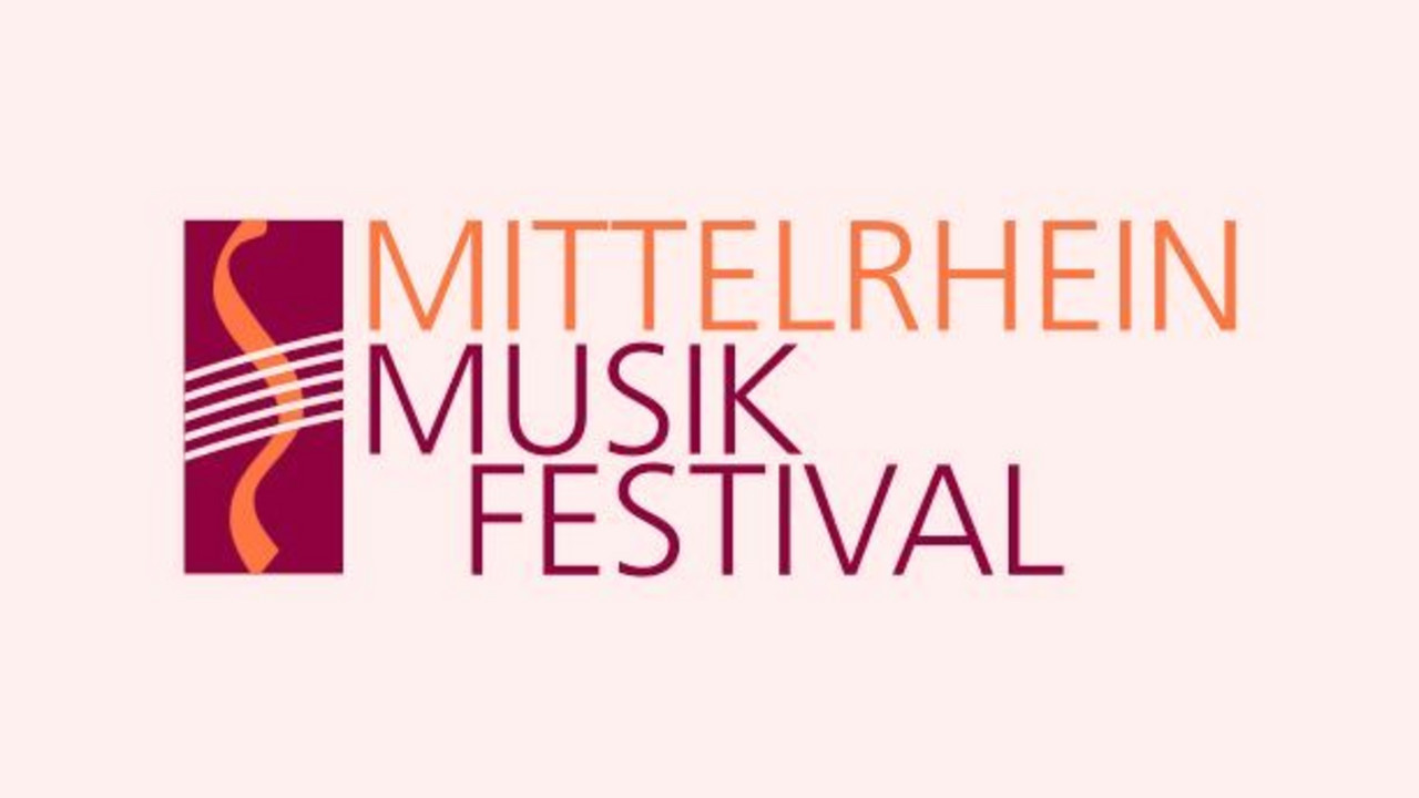 Logo Mittelrhein Musik Festival