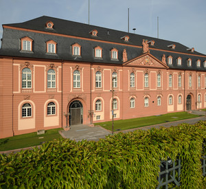 Staatskanzlei Rheinland-Pfalz 
