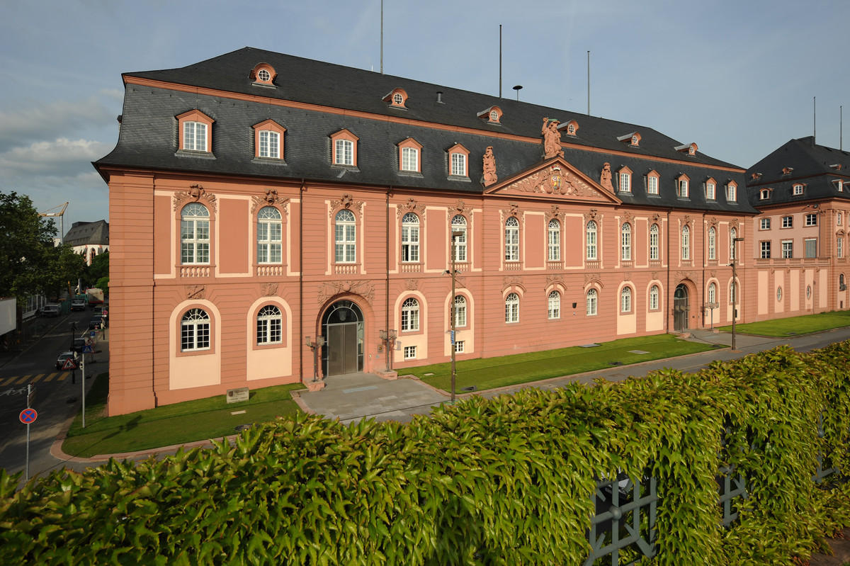 Wechsel im Amt der Stellvertretenden Regierungssprecherin