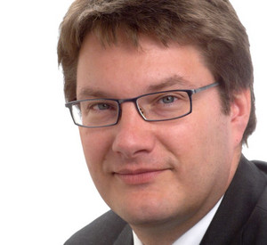 Eckart Köhne; Bild: rlp-Archiv
