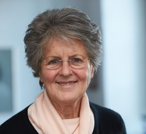 Schwester Lea Ackermann