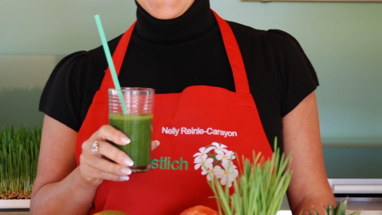 Nelly Reinle-Carayon; Buchautorin aus Speyer