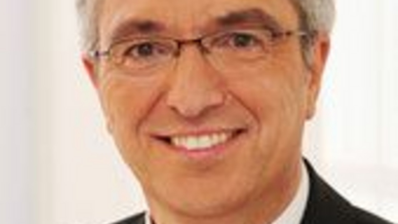 Innenminister Roger Lewentz; Bild: rlp-Archiv