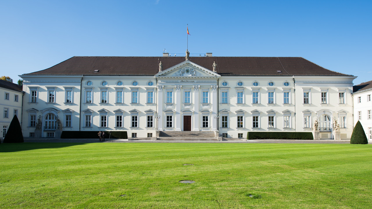 Schloss Bellevue