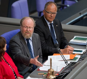 Bundestag