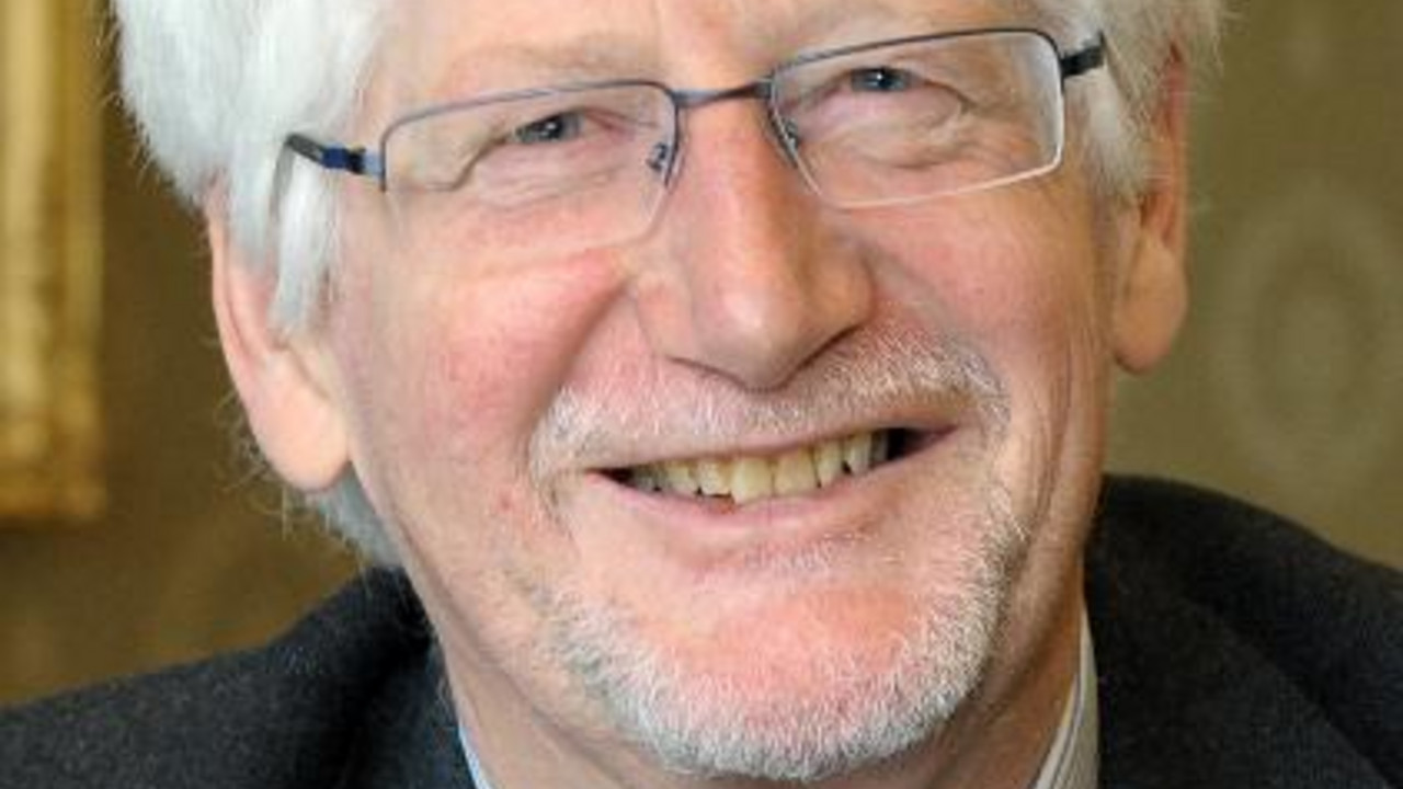 Eberhard Cherdron; Bild: dpa