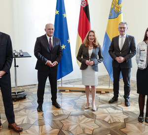 Deutsch-polnische Freundschaft lebt durch das Engagement der Menschen