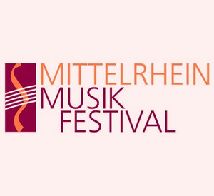 Logo Musikfestival