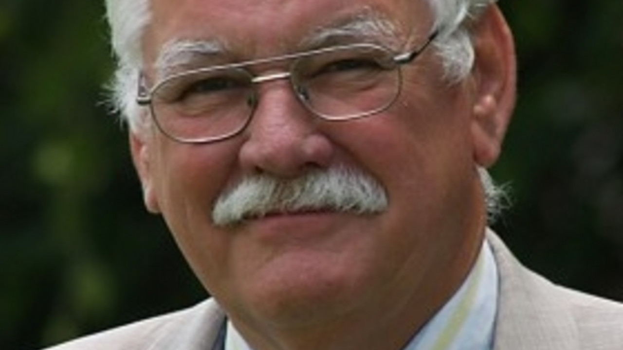 Walter Desch; Bild: Fußballverband Rheinland