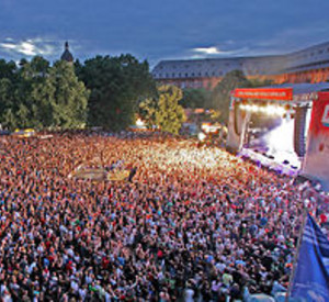 RPR1. Rheinland-Pfalz Open Air