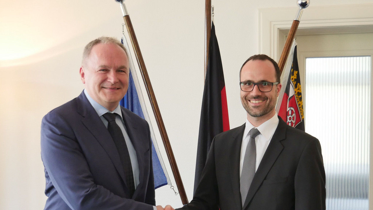 Szabó und Hoch