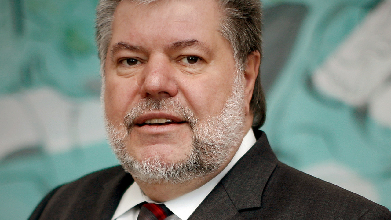 Ministerpräsident Kurt Beck; Bild: dpa