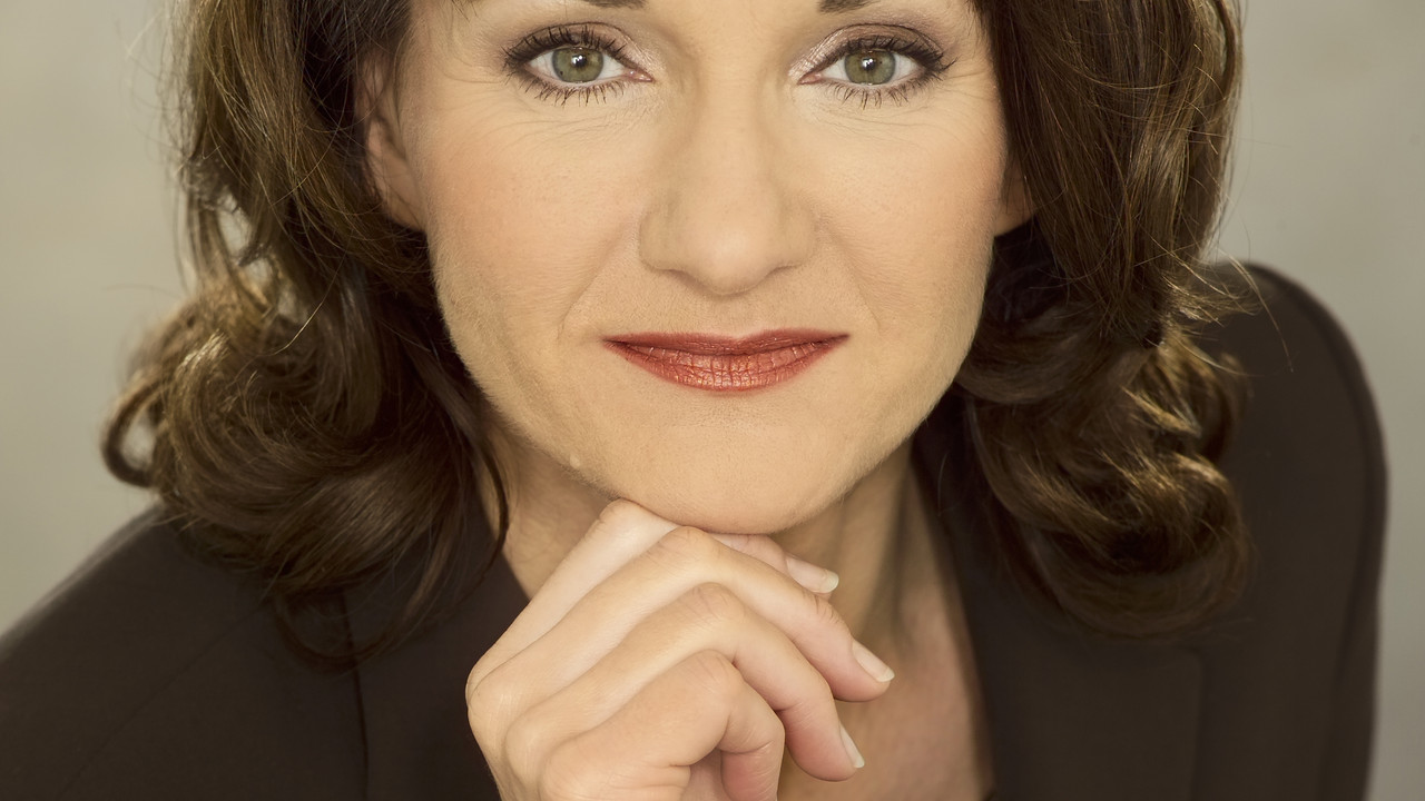 Umweltstaatssekretärin Jacqueline Kraege