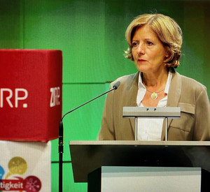 ZIRP-Kongress „Grüne Transformation“