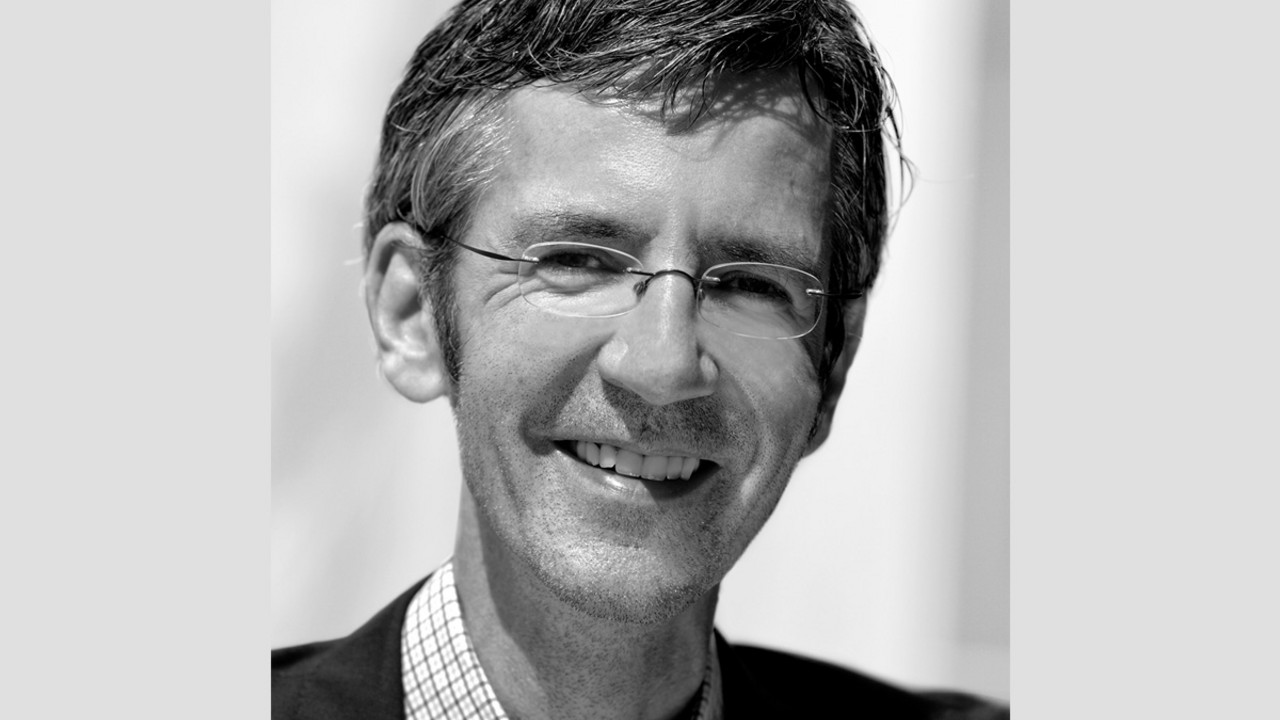 Kristian Kropp