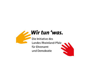 Design ohne Titel - 1 Logo: Wir tun'was