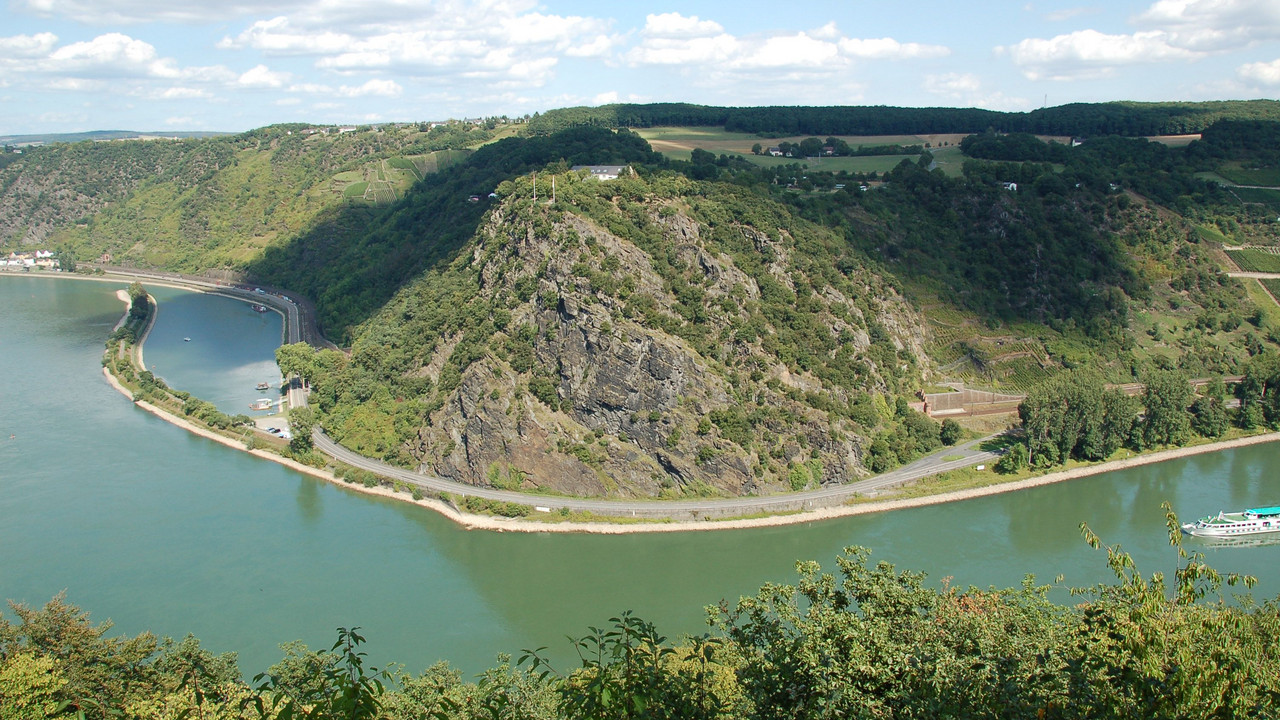 Mittelrheintal