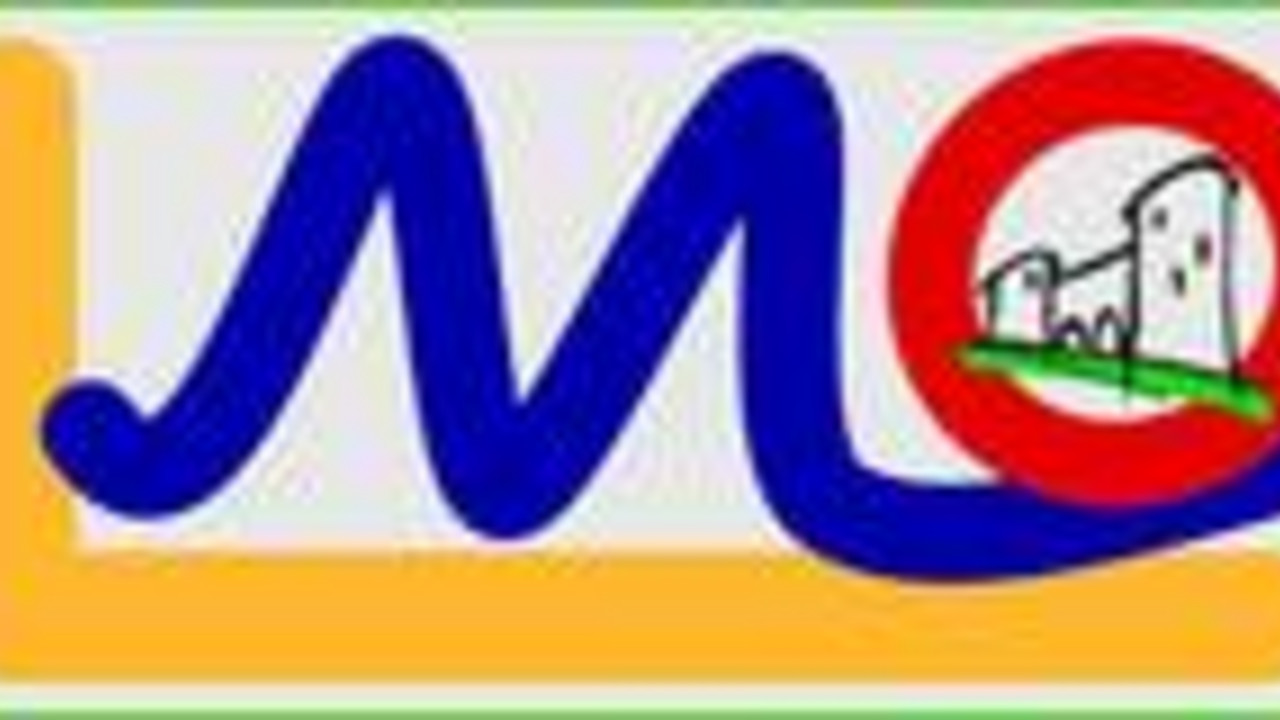 Logo Mathematik-Olympiade; Bild: www.mo2011.de