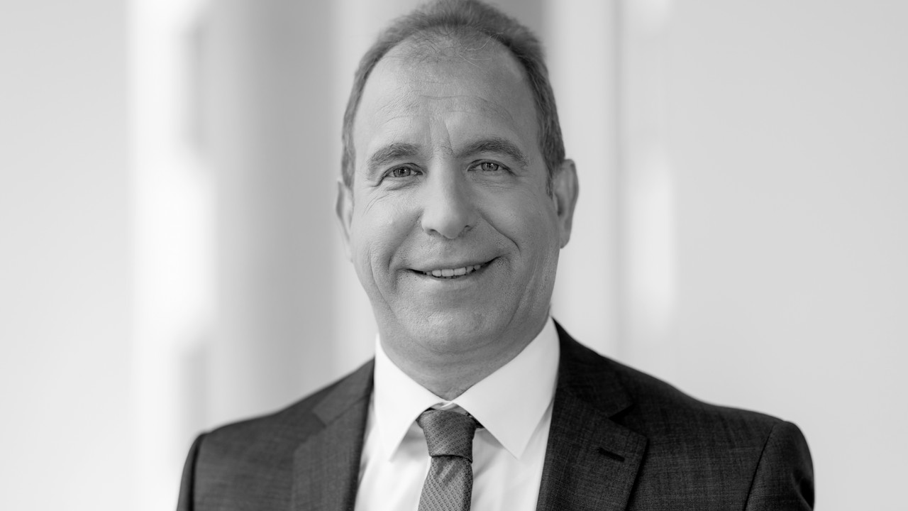 Randolf Stich (Innenstaatssekretär 2015-2022)