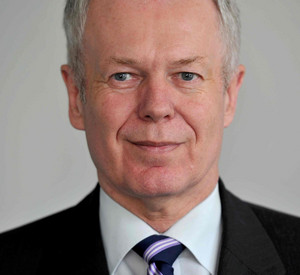 Walter Bockemühl, Vorstandsvorsitzenden der AOK Rheinland-Pfalz/Saarland; Bild: AOK RPS