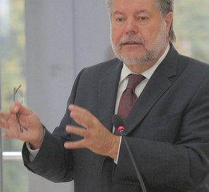 Kurt Beck, Bild: rlp-Archiv
