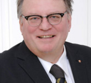 Kulturstaatssekretär Walter Schumacher; Bild: rlp-Archiv