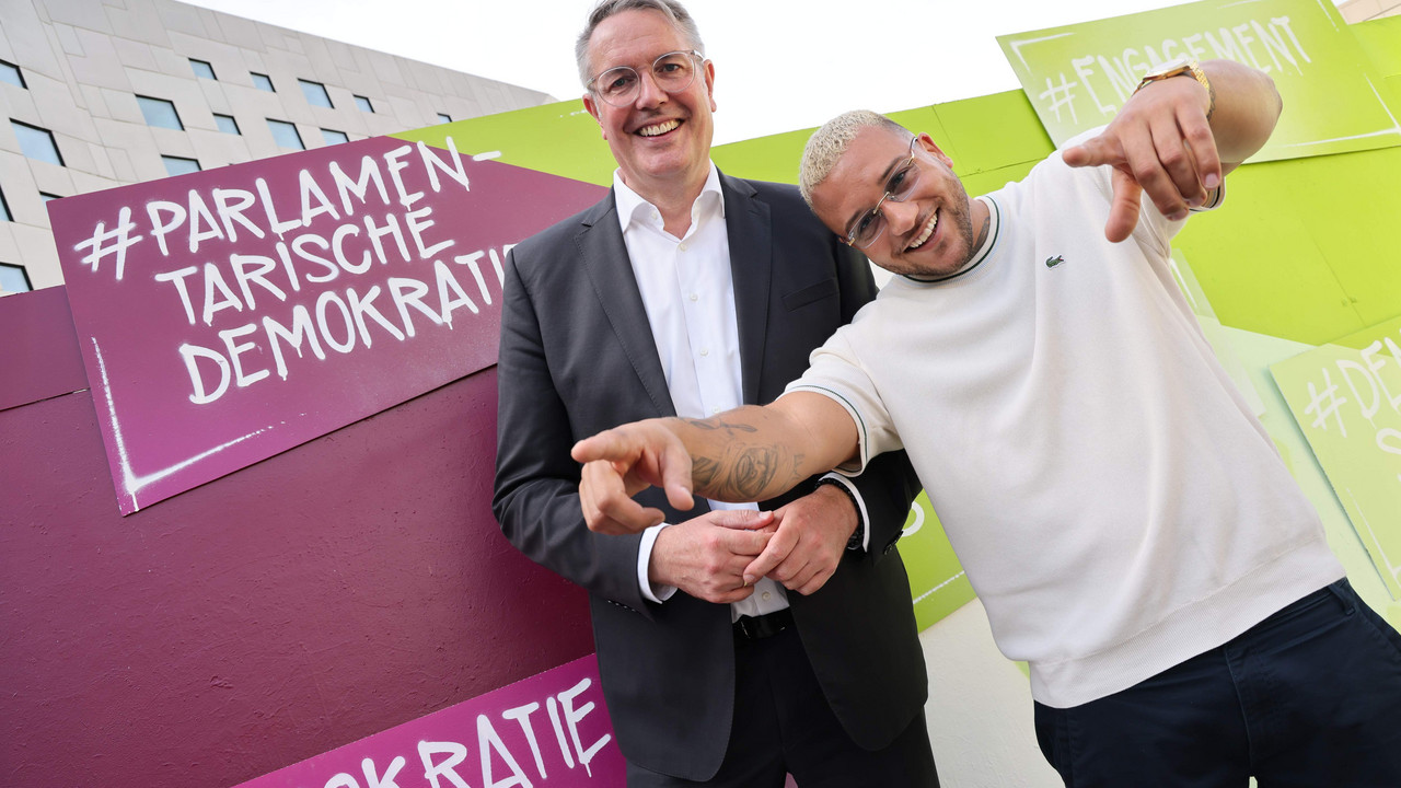 Demokratietag