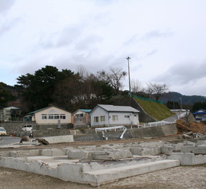Kindertagesstätte in Yamada; Bild: Staatskanzlei