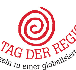 Logo der Initiative „Tag der Regionen"; Bild: www.tag-der-regionen.de