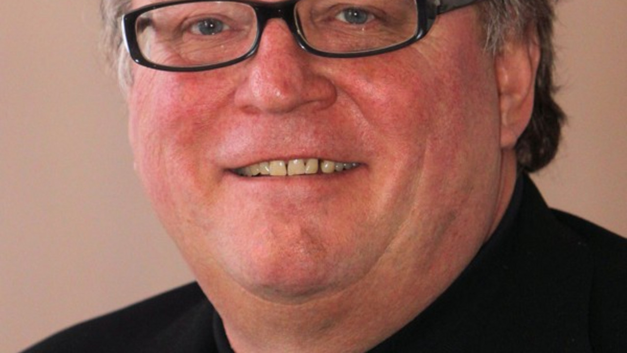 Walter Schumacher; Bild: Stk