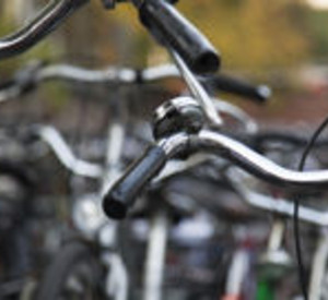 Fahrräder; Bild: rlp-Archiv