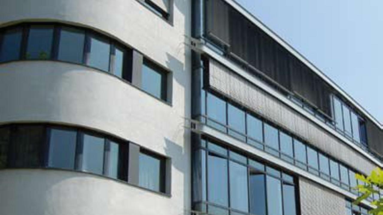 Katholische Fachhochschule Mainz; Bild KFH