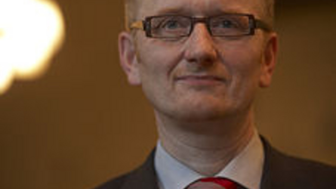 Frank Lefers; Bild Frey