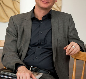 Dr. Oliver Kornhoff; Bild: Claudia Goerres