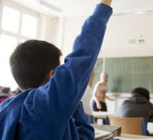 Im laufenden Schuljahr besuchen 7.575 Schülerinnen und Schüler den Herkunftssprachenunterricht Türkisch; Bild: dpa