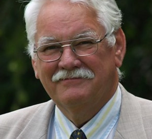 Walter Desch; Bild: Fußballverband Rheinland