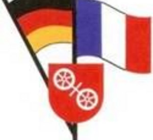 Logo der Deutsch-Französischen Gesellschaft Mainz; Quelle: www.dfg-mainz.de