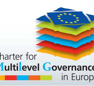 Charta der Multi-Level-Governance, Bild: Charta der Multi-Level-Governance