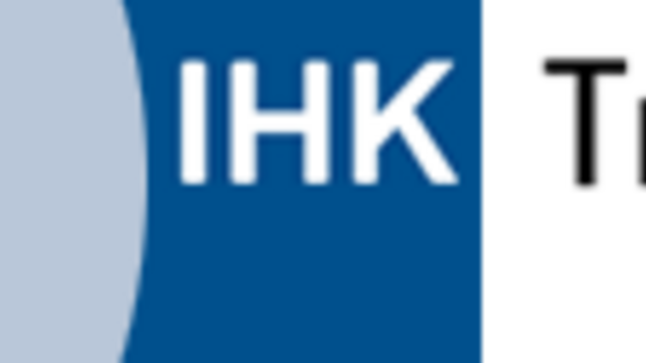 Logo der IHK Trier; Quelle: www.ihk-trier.de