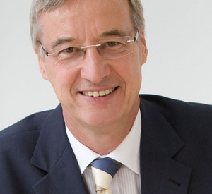 Umweltstaatssekretär Thomas Griese; Bild: rlp-Archiv