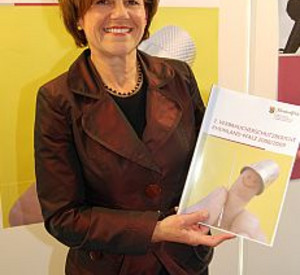 Conrad präsentiert Verbraucherschutzbericht