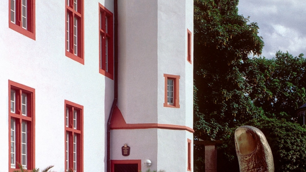 Ludwigmuseum Koblenz; Bild: Koblenz Touristik