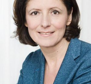 Ministerpräsidentin Malu Dreyer; Foto: rlp-Archiv