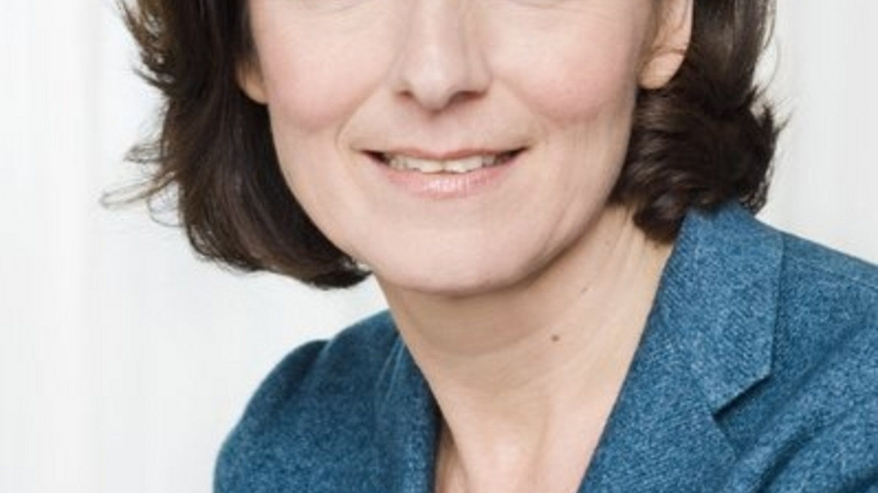 Ministerpräsidentin Malu Dreyer; Foto: rlp-Archiv