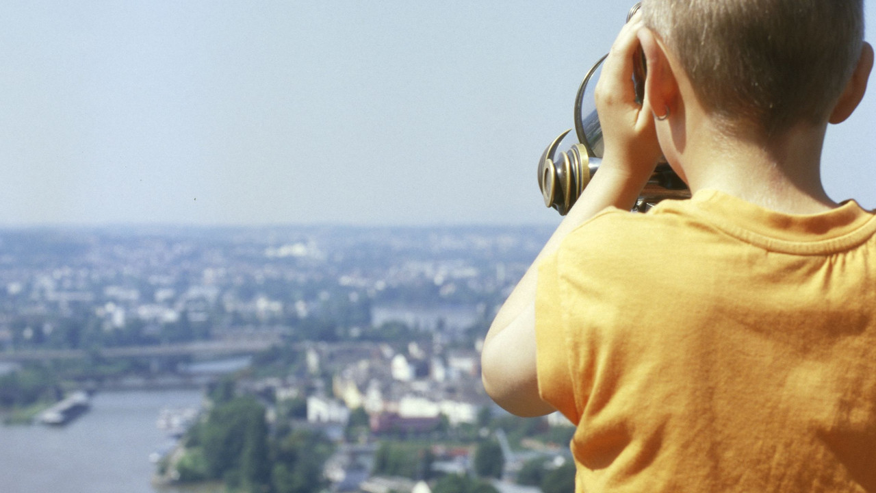Blick auf Koblenz; Bild: Buga