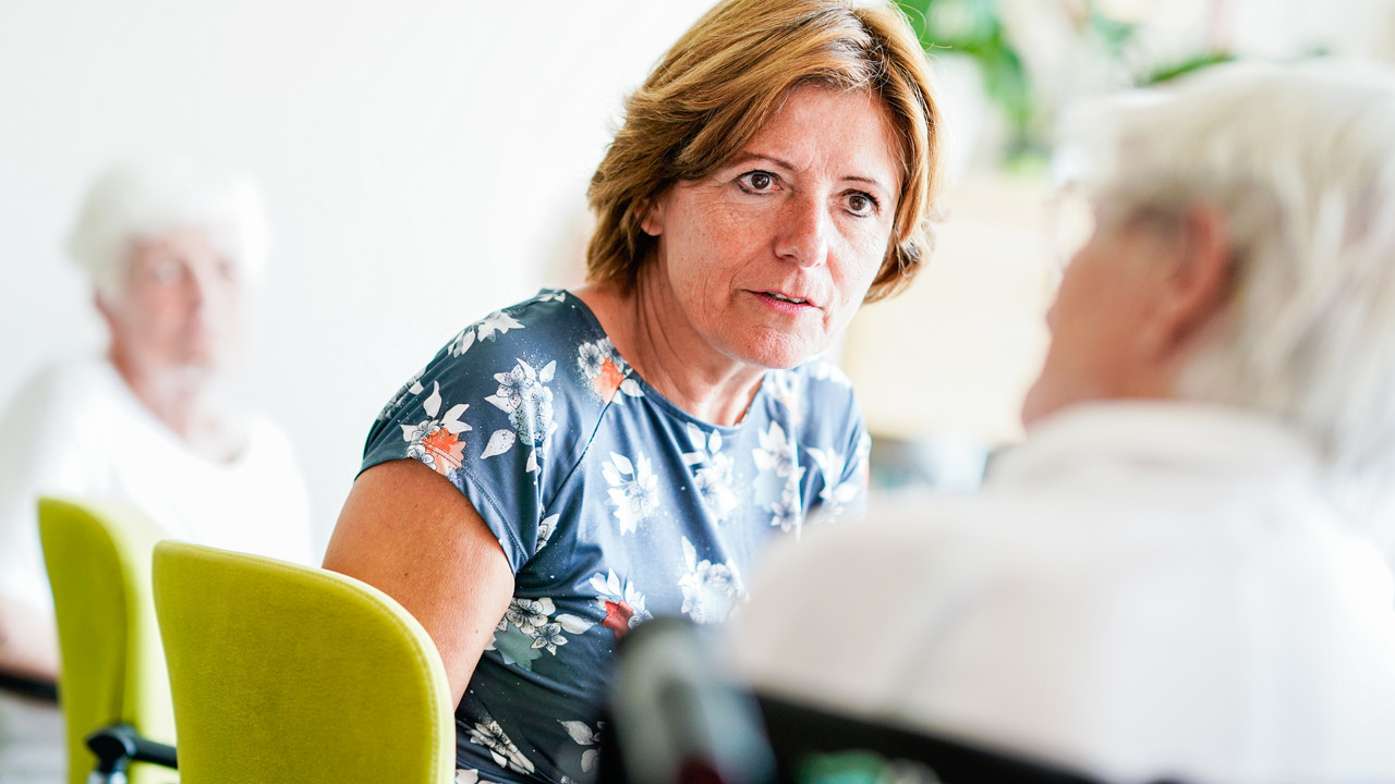 Sommerreise von Ministerpräsidentin Malu Dreyer