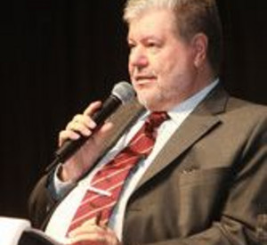Ministerpräsident Kurt Beck; Bild: rlp-Archiv