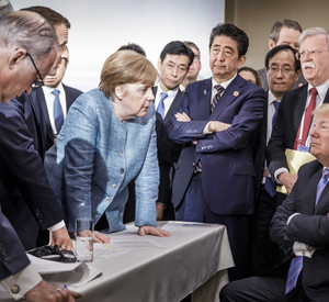 Publikumspreis Rückblende 2018 Fotografie Jesco Denzel 