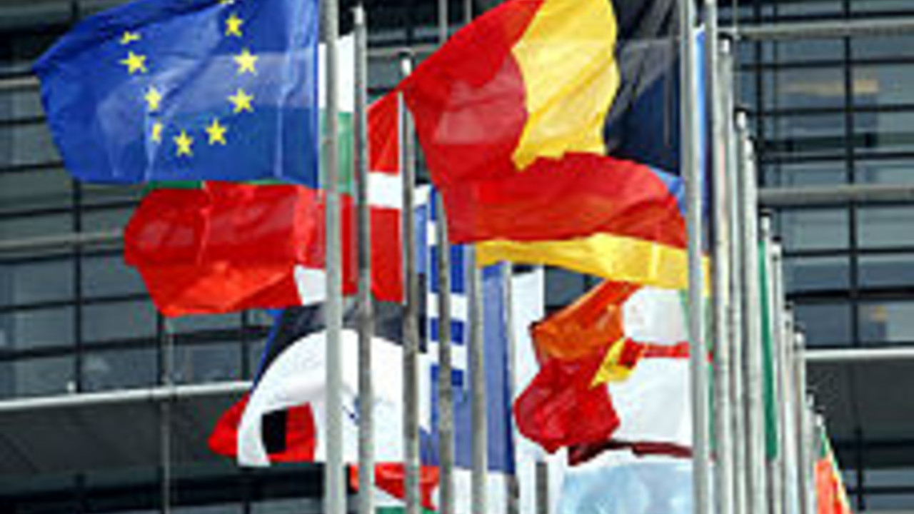 Europäisches Parlament